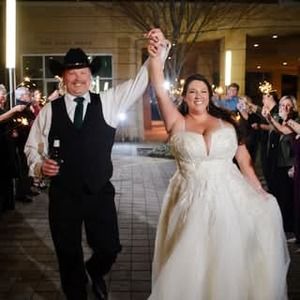 Meet your Posher, Kat